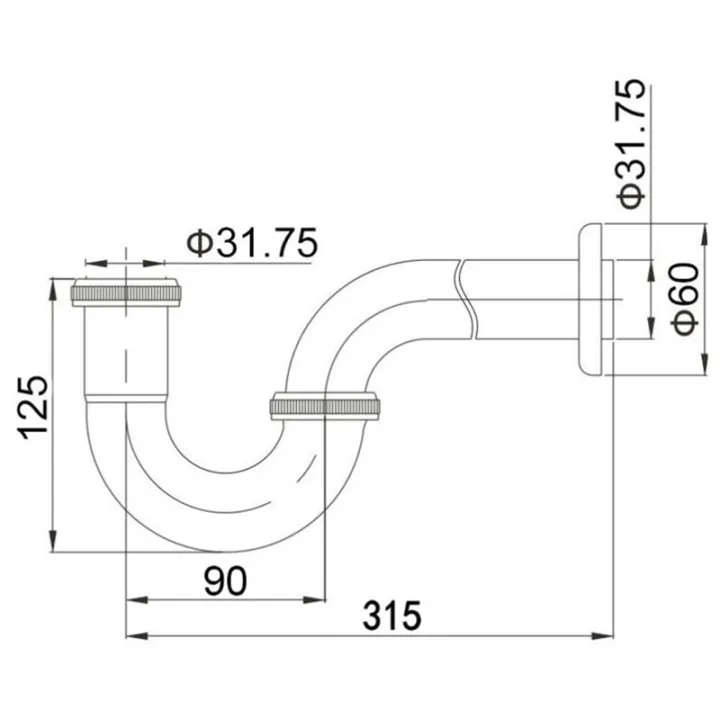 Bathroom%20Wash%20Basin%20Stainless%20Steel%20Drain%20Pipe%20Wash%20Basin%20Drain%20Accessories%20Basin%20Deodorant%20Drain%20Pipe%20-%20Image%203