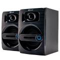 KISONLI T-010 USB 2.0 Stereo Speaker Promotional Stereo Desktop Computer Speakers. 