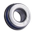 NXFDSIOZ 2X Water Pump Seal Mechanical Fits for Yamaha 11H-12438-10-00, 11H-12438-00-00 28mm. 