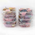 【In-Demand Item】 Dried Flowers Natural Floral Art Craft Scrapbooking Resin Jewelry Making mold Cherry Super Store. 