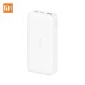 Xiaomi Mi Redmi PB200LZM 20000mAh Quick Charging Power Bank.