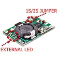 TP5100 Single/Double Cell Lithium Lion Battery Charger Module 2A Fast Charging 4.2V & 8.4V DC Power Supply.