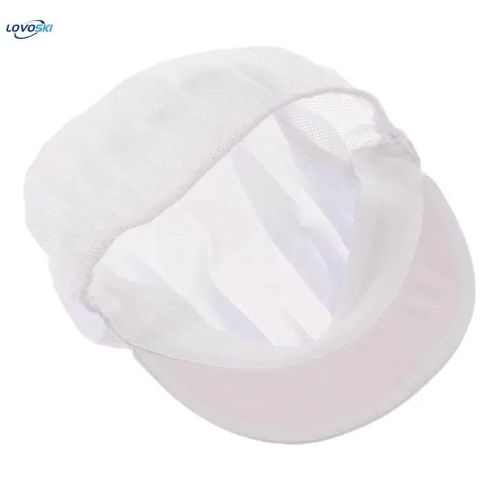 3%20Pieces%20Chef%20Elastic%20Adjustable%20Men%20Women%20Kitchen%20Baker%20-%20Image%208
