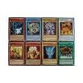 41pcs Yugioh Cards With Iron Box English Card Board Game Party Supplies For Family Gathering. 