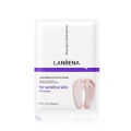 Lanbena Lavender Foot Peel Mask - 40g. 