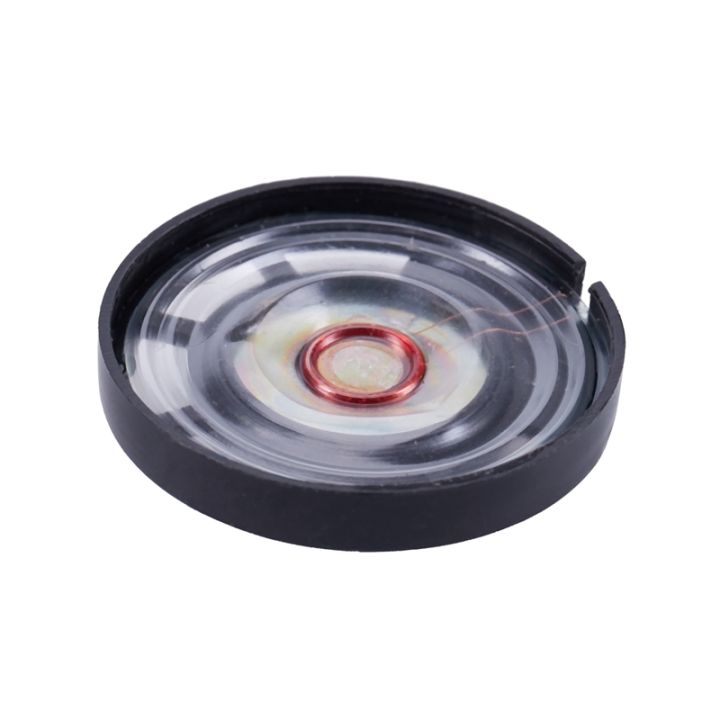 10%20Pieces%208%20Ohm%200.25%20W%2029%20mm%20Magnetic%20Closure%20Speaker%20for%20Electric%20Toy%20-%20Image%203