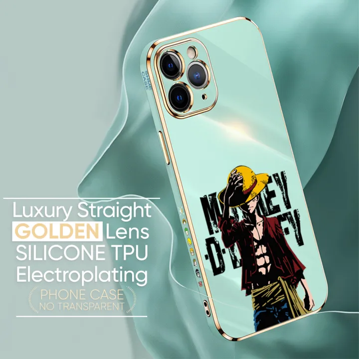 Jizetin%20(Free%20Lanyard)%20for%20Samsung%20S20%20FE%20Cover%20Holding%20Cap%20Luffy%20Luxury%206D%20Plating%20Soft%20Casing%20Silicone%20Square%20Frame%20Phone%20Case%20Shiny%20Bling%20Back%20Cover%20-%20Image%204