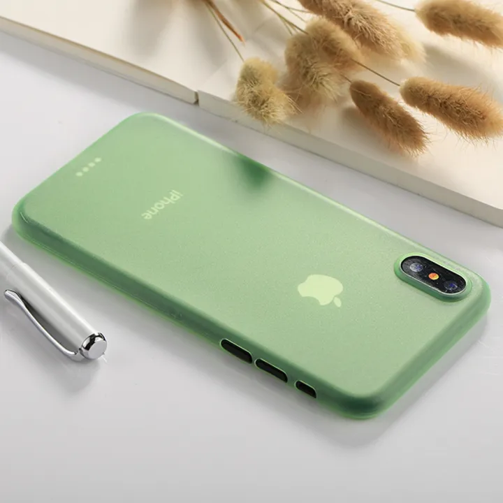 %E3%80%90Thriving%E3%80%91%20For%20/%20XS%20Ultra-thin%20Frosted%20PP%20Protective%20Back%20Cover%20Case%20-%20Image%209