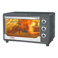 Prestige 33L Electric Toaster Oven - Versatile Kitchen Appliance for Baking, Toasting, and More, with a 33-Liter Capacity for Your Cooking Needs. 