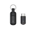 Type-C Micro USB Smart IR Remote Control Phone APP Mini Adapter Infrared Transmitter For Smartphone For TV Box Air Conditioner.