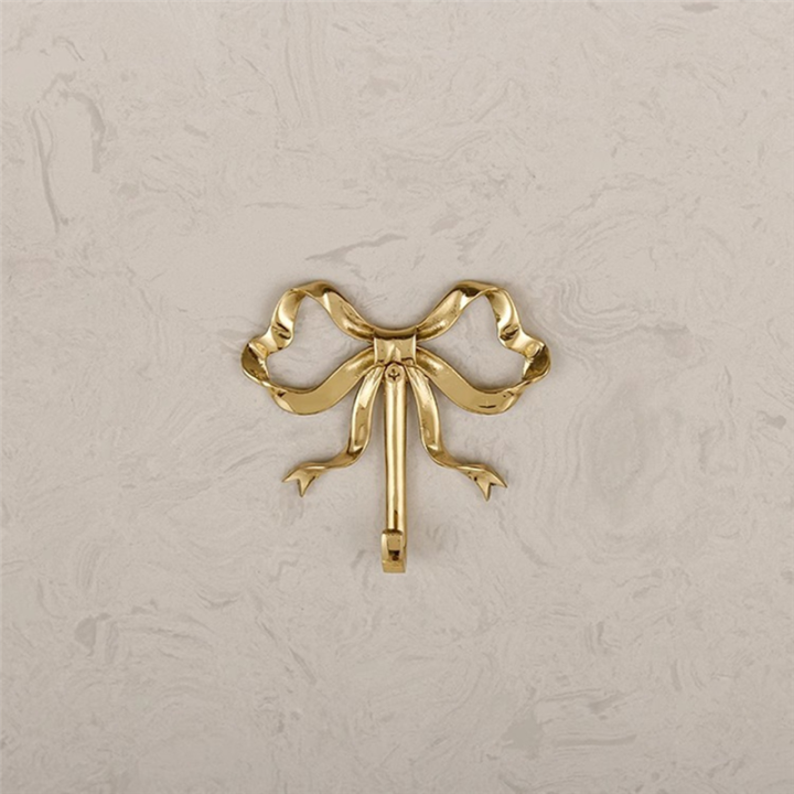4%20Pack%20Gold%20Bow-Knot%20Hooks%20Brass%20Bow%20Wall%20Hooks%20-%20Image%206