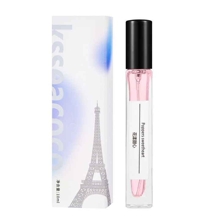 KSSEACOCO%20Genuine%20Men's%20and%20Women's%20Perfume%20Sample%20Wholesale%2010ml%20Cross-border%20Wholesale%20Niche%20Test%20Tube%20Q%20Edition%20-%20Image%205