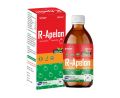 R-APELON SYRUP ( Naturally Weight Gain ). 