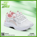 Lufeh Exclusive fashionable women sneakers collection For Casual use.