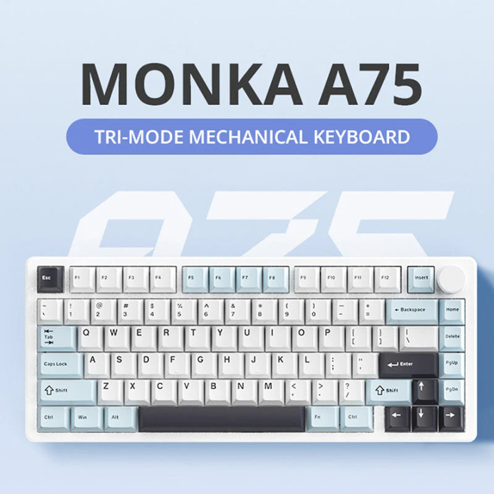 MONKA%20A75%20Aluminum%20Tri-Mode%20Wireless%20Mechanical%20Keyboard%20-%20Image%202