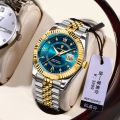 POEDAGAR 910 Luxury Style Men's Watches Trend Fashion Wristwatch Original Quartz Watch for Man. 