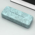 Glasses Case Portable Retro Myopia Sun Eye Case Reading Glasses Storage Box Sunglasses Case.