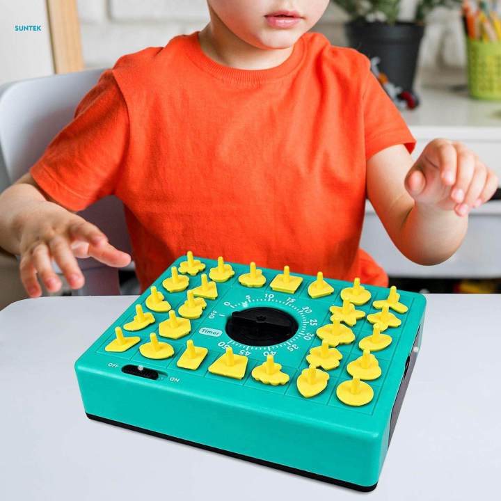Shape%20Toy%20Puzzle%20Game%20Board%20Games%20Kids%20Toys%20for%20Girls%20Boys%203%204%205%20Years%20Old%20-%20Image%205
