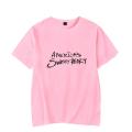 Lil Huddy America's Sweetheart Merch T Shirt Men Short Sleeve Women Funny T Shirt Unisex Harajuku Tops. 