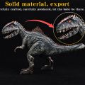 【Homesickneisi】Jurassic T-Rex Pterodactyl Dinosaurs World Model Action Figures Prehistoric Savage Dinosaurio Collection Animals Xmas Toys Gift. 