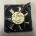 60mm 12V Cooling Fans 60x60x15mm Heatsink Cooler Cooling Fan Radiator Heat Dissipation Fan With Cables.
