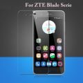 Curtain Protector Tempered X 3 5 X5 A4S6 GF3 L5 L33 L110 ZTE Blade X Plus 65 A462 A310 L 110 Protective Film Screen Glass. 