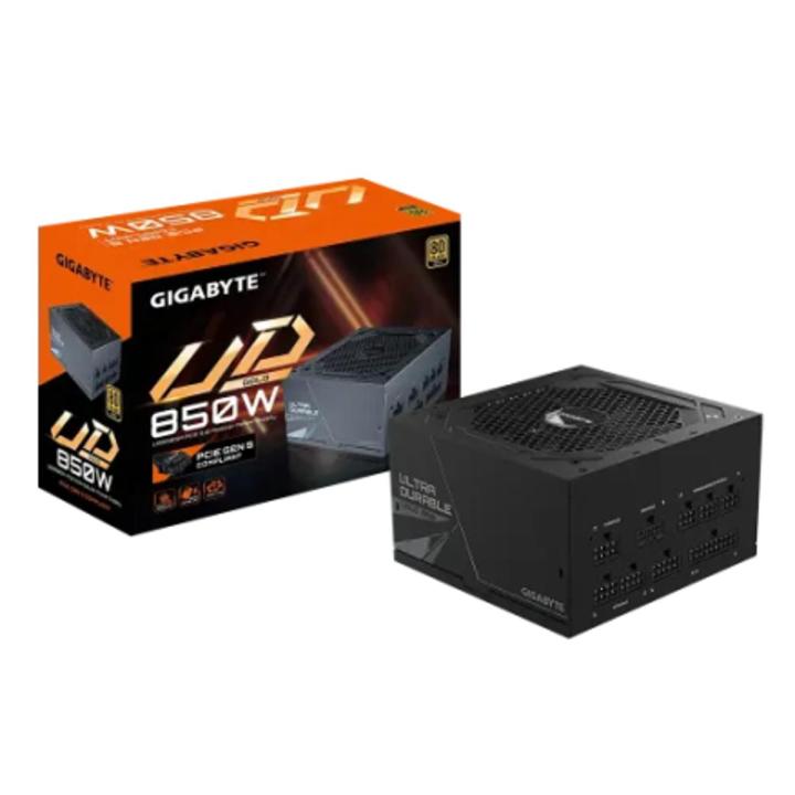 Gigabyte GP-UD850GM PG5 850W 80+ Gold Full Modular Power Supply