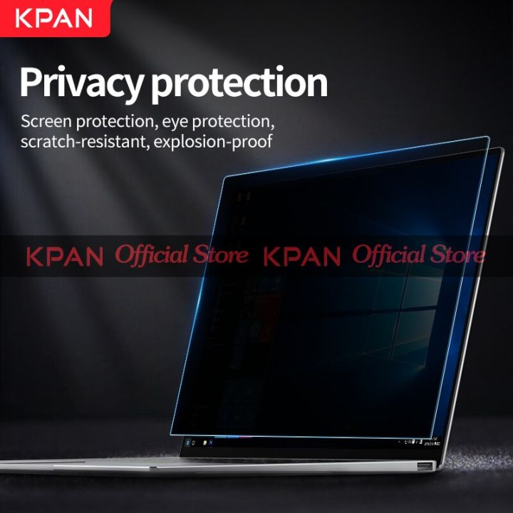 13%2014%2015%2017inch%2016:9%20Privacy%20Screen%20Filter%20Anti-peeping%20Tempered%20Glass%20Protector%20Film%20for%20Laptop%20Anti-glare%20Lenovo%20Dell%20Acer%20-%20Image%204