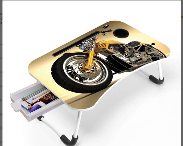 "%20Multi-function%20and%20Removable%20Stand%20Folding%20Computer%20Laptop%20Desk%20Small%20Bed%20Desk%20Simple%20Dormitory%20Lazy%20Table%20Bed%20with%20Laptop%20Table%20with%20Holder%20Slot%20Portable%20Table%20Stand%20for%20Laptop%20Tablet%20Reading%20Table%20-%20cloth%20stand"%20babu%20w%20-%20Image%202