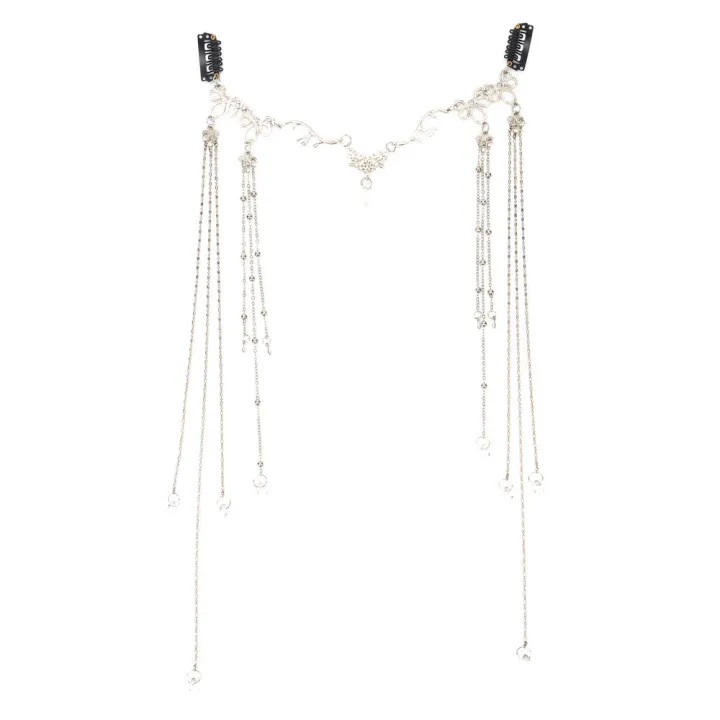 Waterdrop%20Hairband%20Exquisite%20Chinese%20style%20Long%20Forehead%20chain%20Face%20curtain%20Hanfu%20hair%20accessories%20for%20Wedding%20Party%20Costume%20Traditional%20Chinese%20attire%20Fashion%20accessory%20-%20Image%206