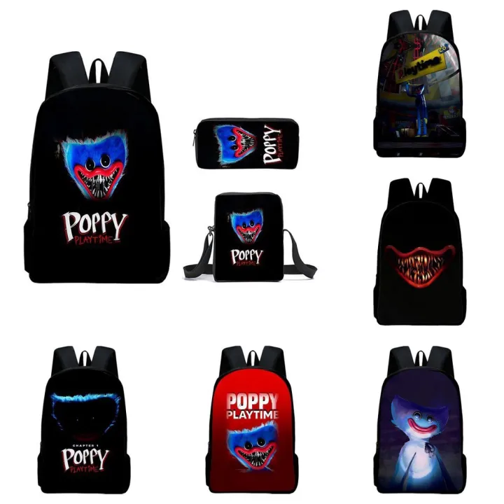 Ready%20Stock%20!!!%20Poppy%20Playtime%20Backpack%20Huggy%20Wuggy%20Kissy%20Missy%20Back%20To%20School%20Bag%20Pencil%20Case%20-%20Image%205