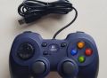 Logitech F310 Gamepad - AP (PC USB Cable Connection), Gamepad, Logitech Gamepad, Logitech F310 - Mouse Pad.