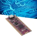 Flexible Microcontroller Module, Microcontroller Board USB C Interface Professional Dual Core for Game Console. 