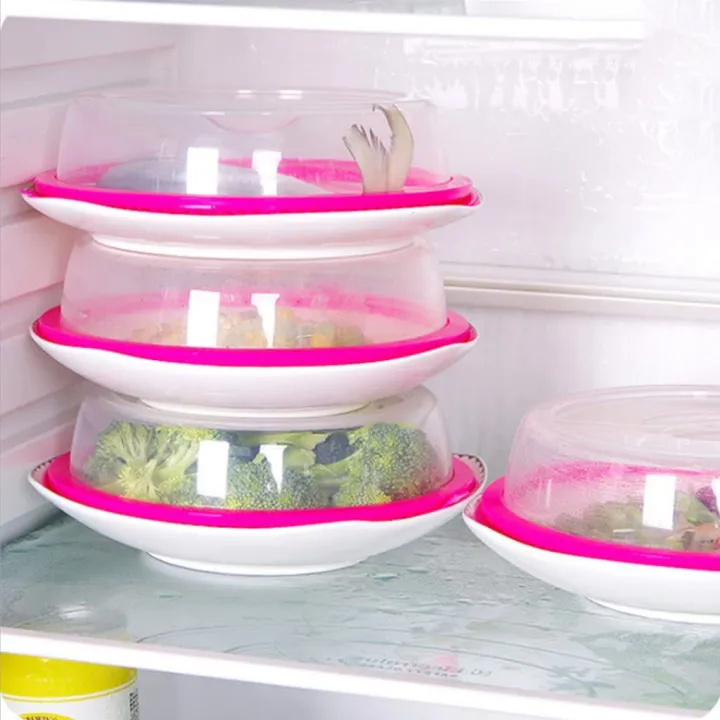 Microwave%20Oven%20Plate%20Cover%20Splatter%20Guard%20Non%20Stick%20Plastic%20Clear%20Dish%20Lid%20Food%20Cover%20Hob%20Dust%20Cover%20Lid%20(1%20PC)%20-%20Kitchen%20Accessories%20-%20Pitha%20Maker%20-%20Image%208