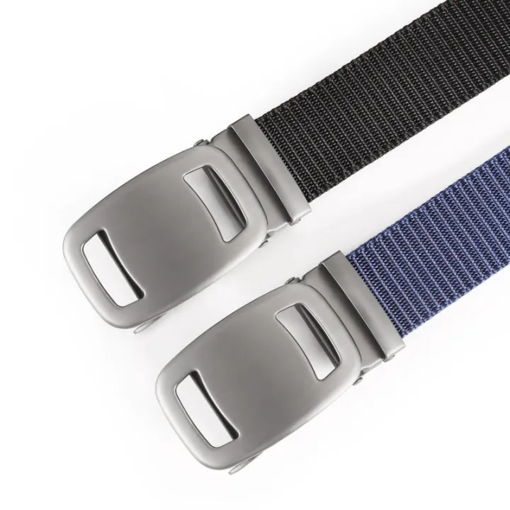 Men's%20new%20imitation%20nylon%20iron%20toothless%20belt%20cross-border%20foreign%20trade%20stall%20Douyin%20e-commerce%20-%20Image%202