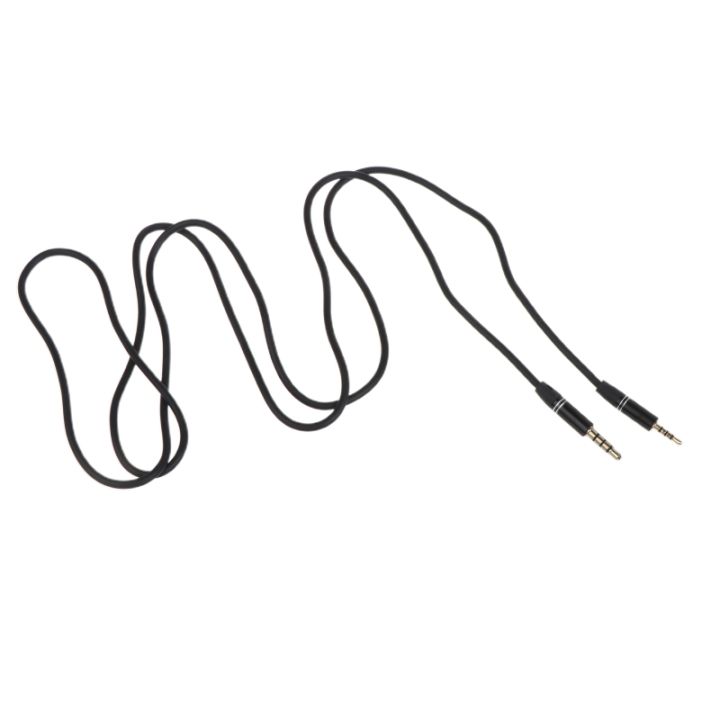3.5mm%20to%202.5mm%20Audio%20Cable%203.5mm%20TRRS%20Jack%20Male%20to%202.5mm%20TRRS%20Jack%20Male%20Stereo%20Audio%20Mic%20Aux%20Cord%20Auxiliary%20Audio%20Cable%20-%20Image%204