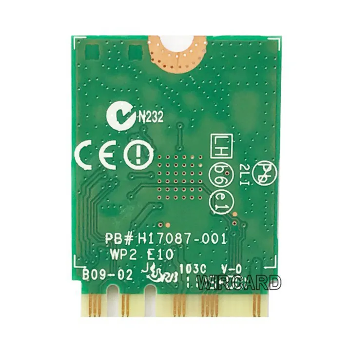 Intel%207260%20ngw%201200Mbps%20Bluetooth%204.2%20WiFi%20Wireless%20Network%20Card%20NGFF%20M.2%20Wifi%20Dongle%20802.11AC%20Dual%20Band%202.4G%205G%20For%20Laptop%20Intel%207260%207260NGW%20-%20Image%205