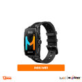 IMIKI MB1 1.64" AMOLED BT-calling Smart Watch with 1ATM Water Resistance. 