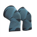 Dyna knee cap Providing 360 Degree Protection 4-Way Stretchable Knee Support Non Toxic.