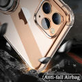 Phone Case Infinix Note11 NFC Back Cover Full Cover Shockproof Magnetic Car Ring Stand Cover Infinix Note 11 NFC Transparent Casing 360 ° Holder Ring.