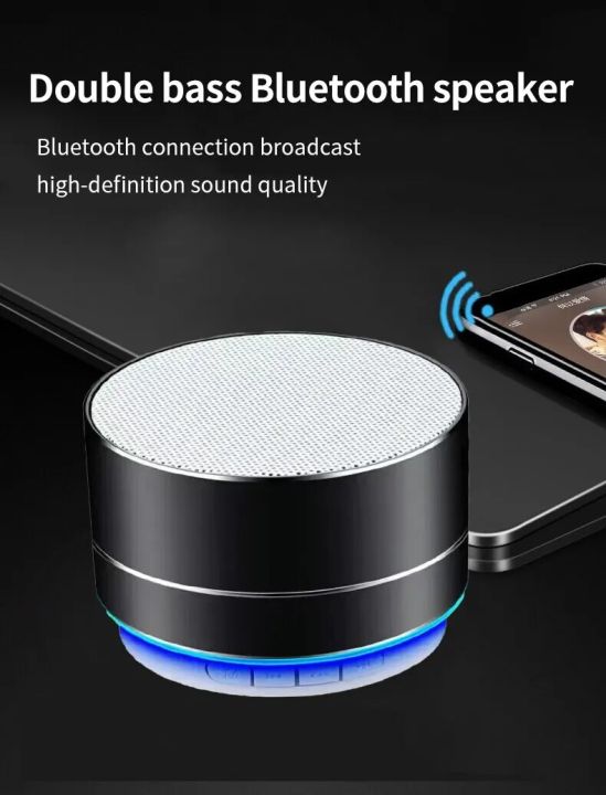 A10%20Wireless%20Bluetooth%20Speaker%20Aluminum%20Alloy%20Mini%20Portable%20Outdoor%20Subwoofer%20Music%20Metal%20Sound%20Box%20For%20Mobile%20Phone%20TF%20Card%20PC%20-%20Image%202