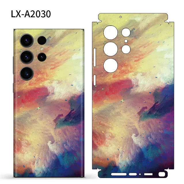 %E3%80%90Buried%20Buzie%E3%80%913M%20Material%20Cute%20Pattern%20Matte%20Film%20Skin%20Phone%20Back%20+%20Sides%20Sticker%20For%20Samsung%20Galaxy%20S24%20S23%20Ultra%20S23+%20S22%20Plus%20Cartoon%20Wrap%20-%20Image%208