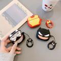 Only Cover For Airpods Pro/ Pro 2nd Gen Premium Earbuds Protective Cover. 