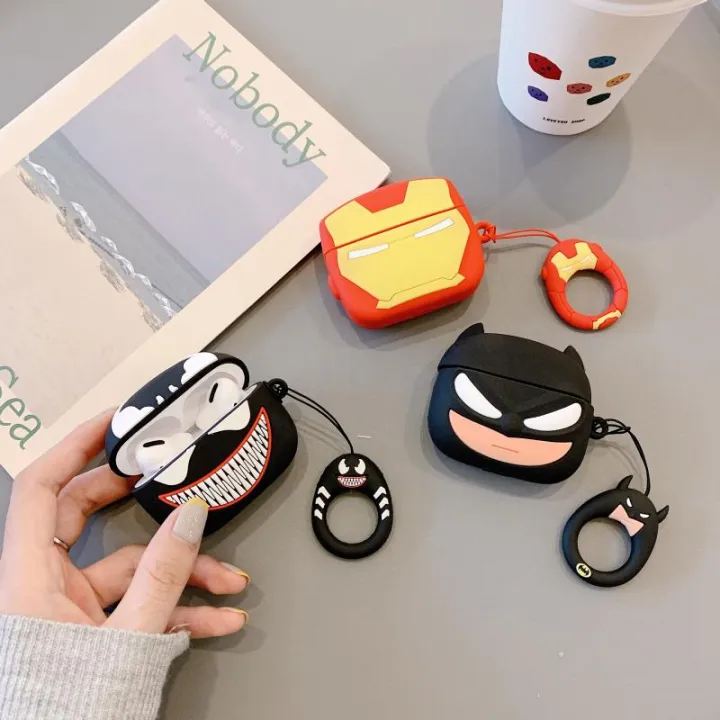 Only%20Cover%20For%20Airpods%20Pro/%20Pro%202nd%20Gen%20Premium%20Earbuds%20Protective%20Cover%20-%20Image%204