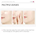 LAIKOU 99.6% Advanced Niacinamide Brightening Face Cream Fade Fine Lines Moisturizer 30g. 