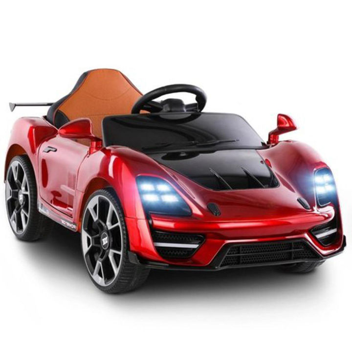 Infant remote control car online