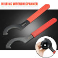 ER25 ER32 Wrench Spanner Tool For Collet Chuck Holder.