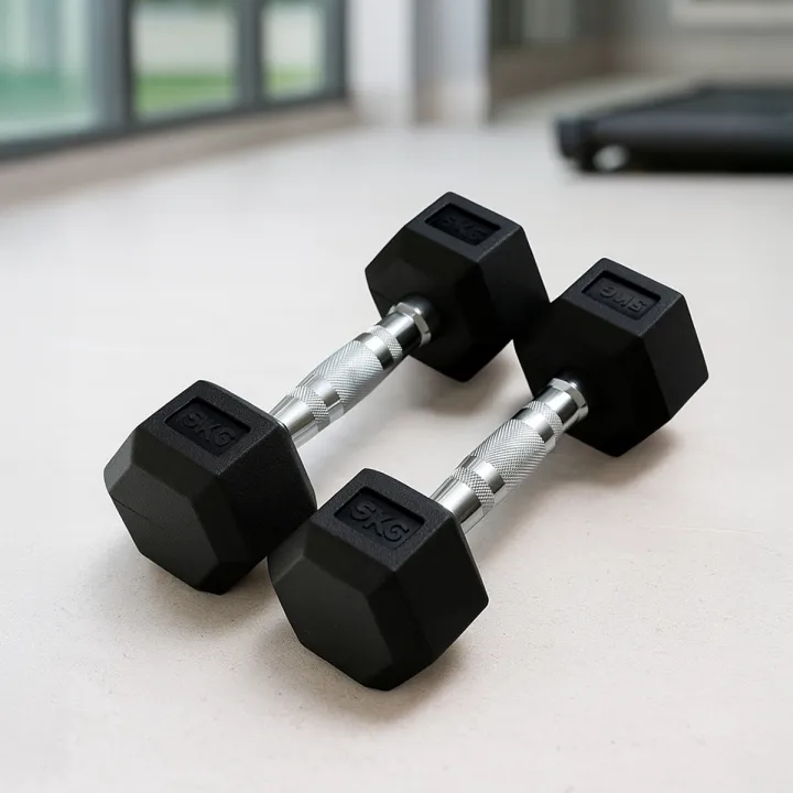 5kg%20hex%20dumbbells%20-%202%20pis%20Total%2010%20KG%20-%20Sports%20&%20Fitness%20-%20Image%202