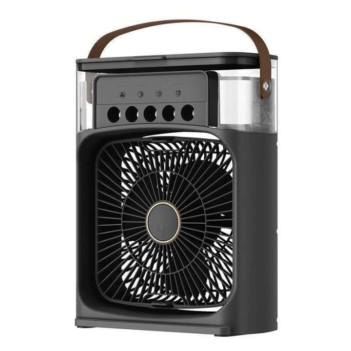 Air%20Cooler%20Fan%20Humidifier%20Fan%20Water%20Mist%20Fan%20with%20RGB%20light-%20Non%20rechargeable%20-%20Image%203