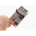 TE842 6-24V to 5V 3A Car, Bike USB Charger Module DC Buck step down Converter.